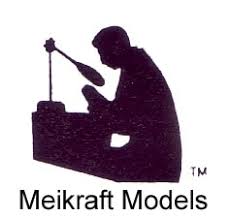 Meikraft Models