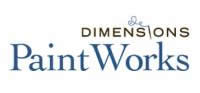Dimensions - Paintworks