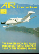 AIR International  Magazine  April 978 Volume 14 no 4