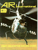 AIR International  Magazine  May 1979 Volume 16 no 5