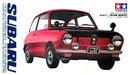 Subaru R-2SS Micro Car 1/18 Scale
