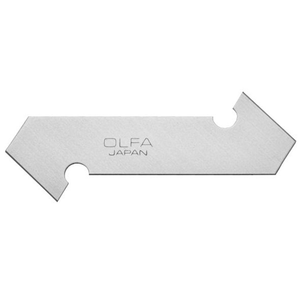 PB-800 Replacements Blades for PC-L Plastic Scriber Olfa 5014