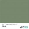 RC232 FS34227 Pale Green Acrylic Paint AK Interactive