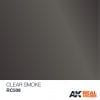 RC508 Clear Smoke Acrylic Paint AK Interactive