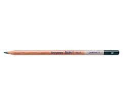 Graphite Pencil 2B