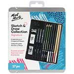 Sketch & Draw Collection