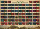 Tartans of Scotland
