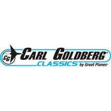 Carl Goldberg Models