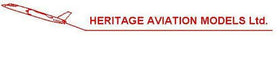 Heritage Aviation Models