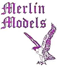Merlin Models