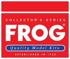 Frog Models