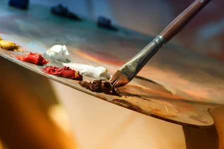 Artist's Paints