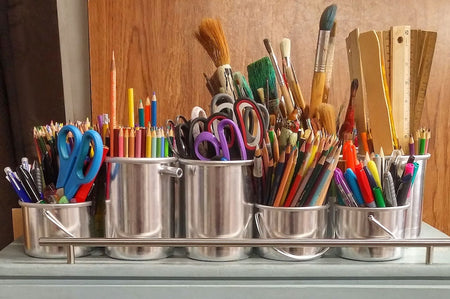 Painting Tools