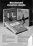 AIR Enthusiast Magazine June 1971 volume 1 no 1