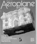 Aeroplane Monthly Magazine April 1981 volume 9 no 4  issue 96