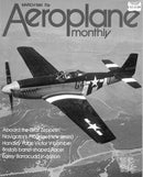Aeroplane Monthly Magazine March 1981 volume 9 no 3 issue 95