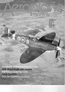 Aeroplane Monthly Magazine Ovtober1982 Volume 10 no 10 ssue 114