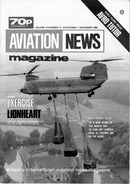 Aviation News Magazine Volume 13 no 11