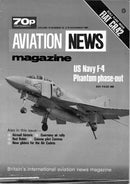 Aviation News Magazine Volume 13 no 12