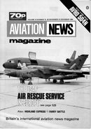 Aviation News Magazine Volume 13 no 14