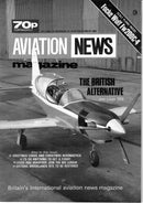 Aviation News Magazine Volume 13 no 15