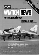 Aviation News Magazine Volume 13 no 17