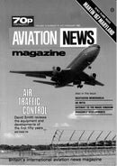 Aviation News Magazine Volume 13 no 19