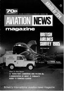 Aviation News Magazine Volume 13 no 20