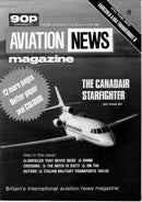 Aviation News Magazine Volume 13 no 22