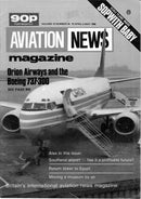 Aviation News Magazine Volume 13 no 24