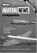Aviation News Magazine Volume 13 no 26