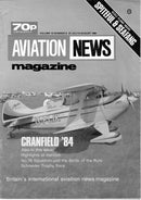 Aviation News Magazine Volume 13 no 5