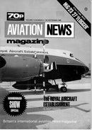 Aviation News Magazine Volume 13 no 8