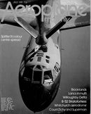 Aeroplane Monthly Magazine July 1981 Volume 9 no 7 ssue 104