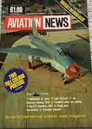 Aviation News Magazine  Volume 15 no 3