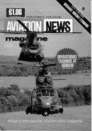 Aviation News Magazine Volume 16 no 14