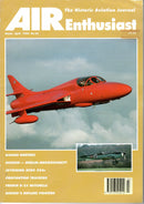 AIR Enthusiast Magazine March/April 19896 no 62