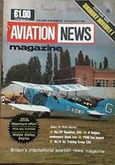 Aviation News Magazine  Volume 15 no 6