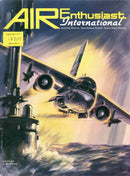 AIR Enthusiast International  Magazine February 1974 Volume 6 No2