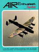 AIR Enthusiast Magazine  April/July 1980 no 12