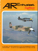 AIR Enthusiast Magazine  April/July 1982 no 18