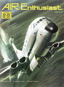 AIR Enthusiast Magazine  April 1972 Volume 2 no 4