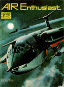 AIR Enthusiast Magazine April 1973 Volume 4 no 4