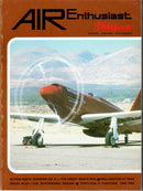 AIR Enthusiast Magazine  August/November 1980 no 13