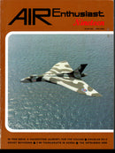 AIR Enthusiast Magazine  August/November 1982 no 19