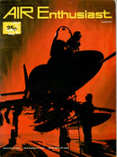 AIR Enthusiast Magazine  August 971 Volume 1 no 3