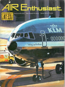 AIR Enthusiast Magazine December 1973 VOlume 5 No 6