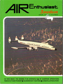 AIR Enthusiast Magazine  December 1980/March 1981 no 14