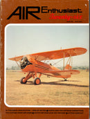 AIR Enthusiast Magazine December 1984/ March 1995 no 26
