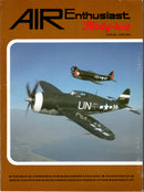 AIR Enthusiast Magazine  December 1986/Aprik 1987 no 32